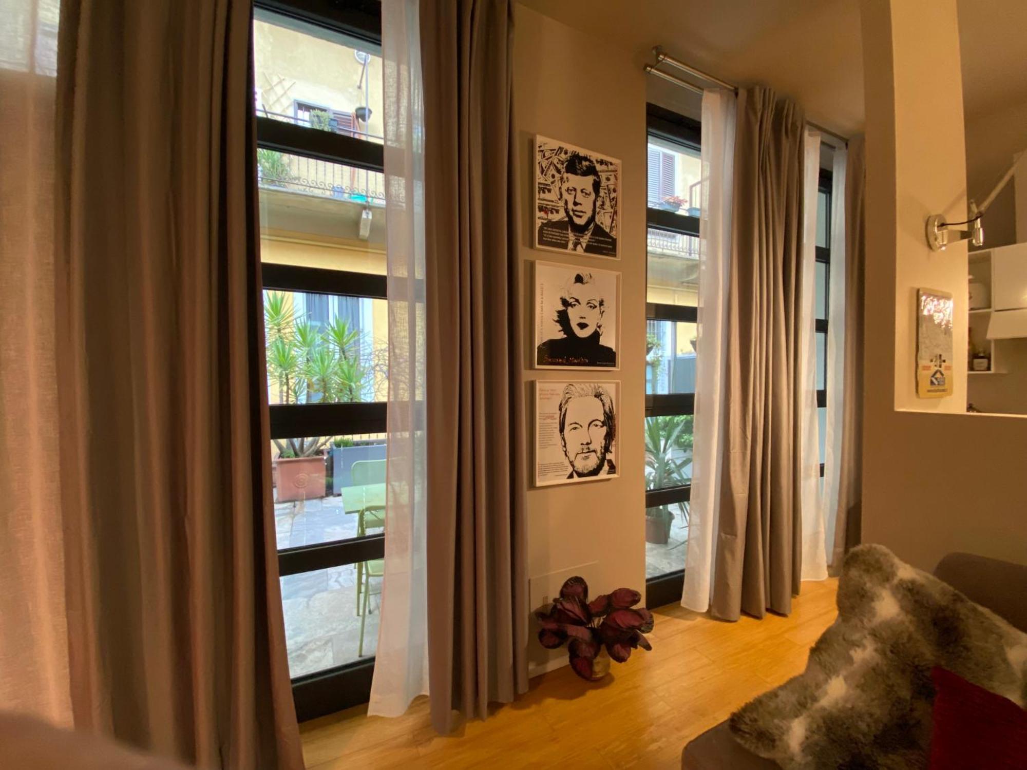 Studio Navigli Lombardini 8 Milano Esterno foto