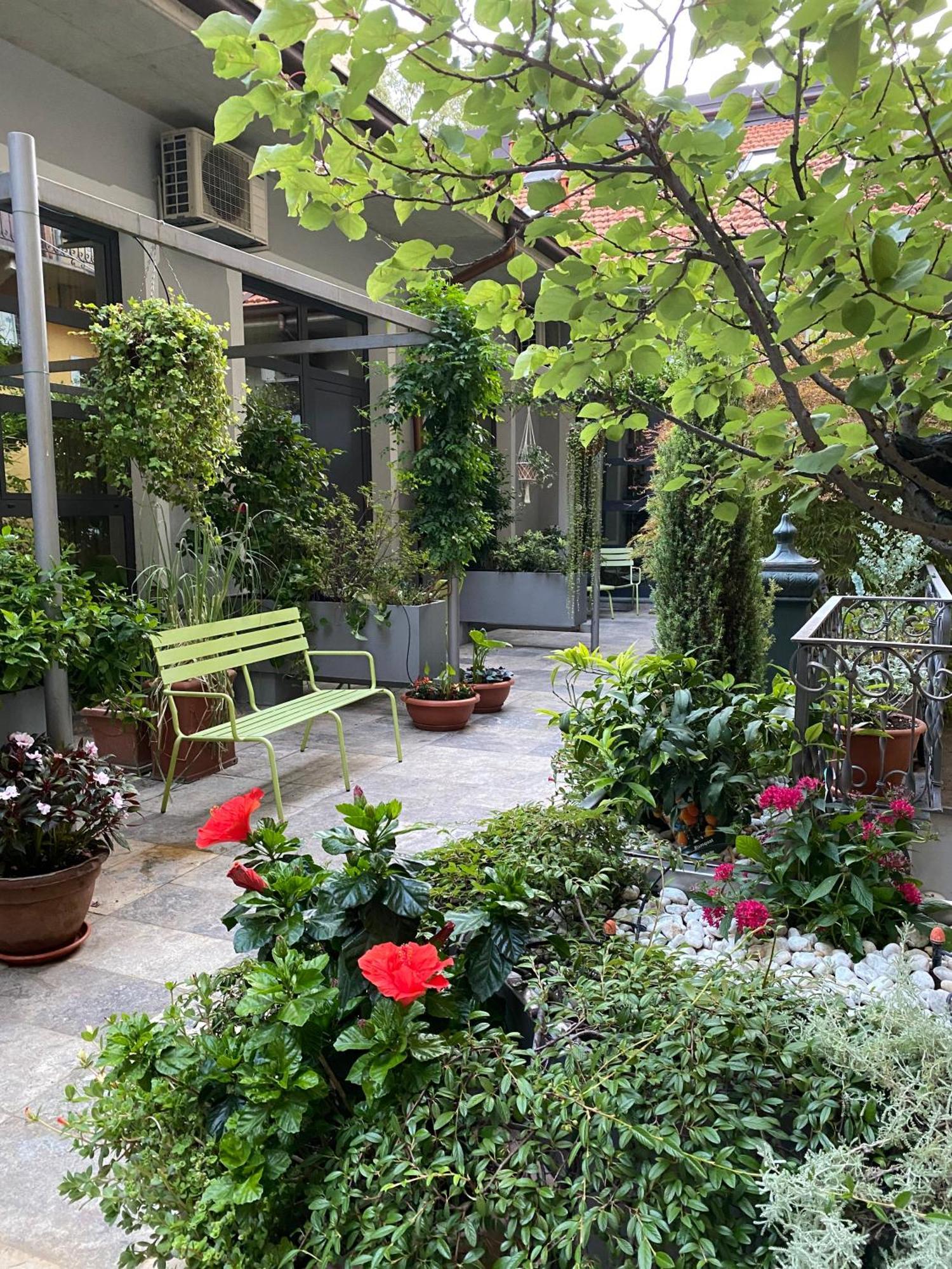 Studio Navigli Lombardini 8 Milano Esterno foto
