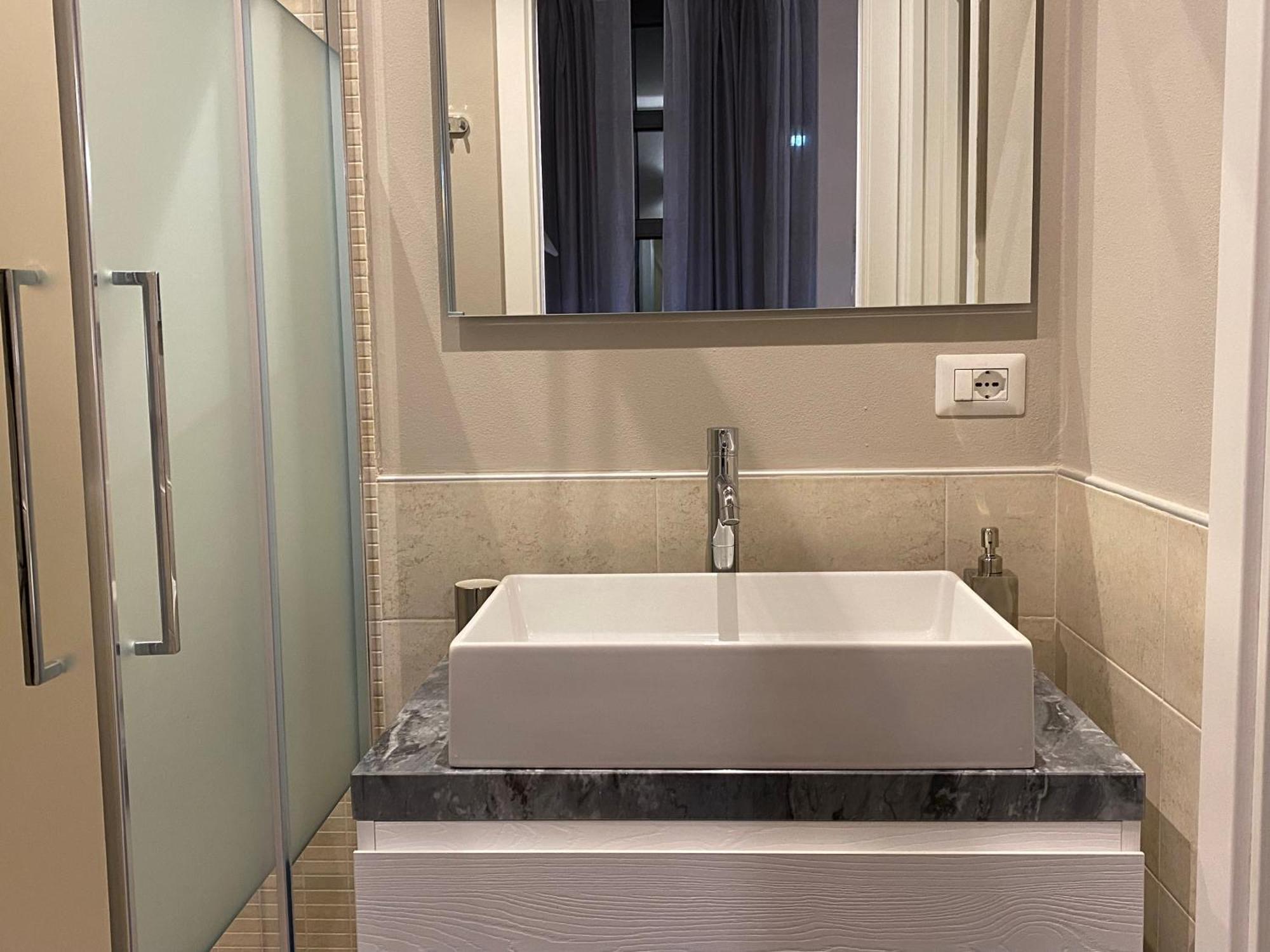 Studio Navigli Lombardini 8 Milano Esterno foto