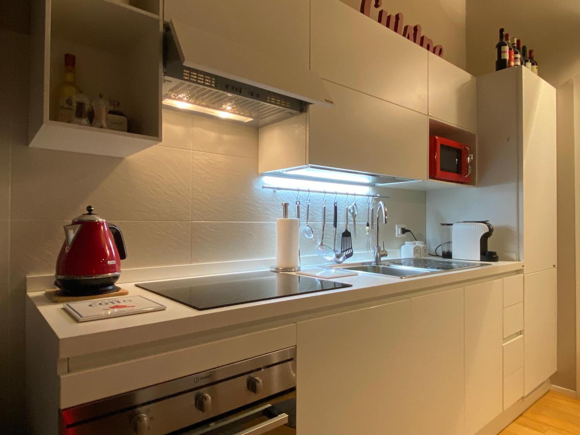 Studio Navigli Lombardini 8 Milano Esterno foto