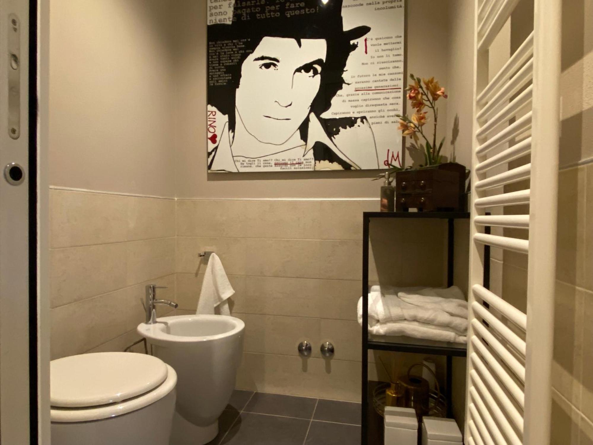 Studio Navigli Lombardini 8 Milano Esterno foto