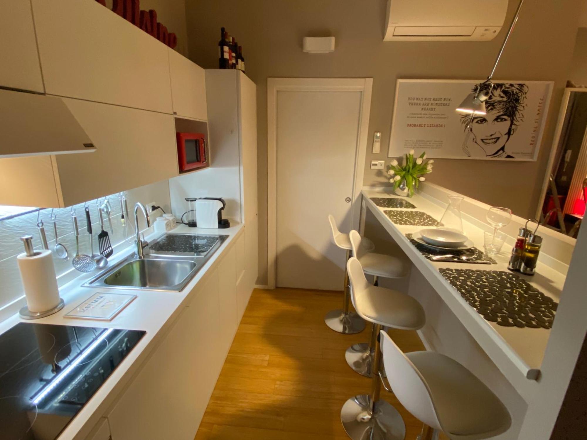 Studio Navigli Lombardini 8 Milano Esterno foto