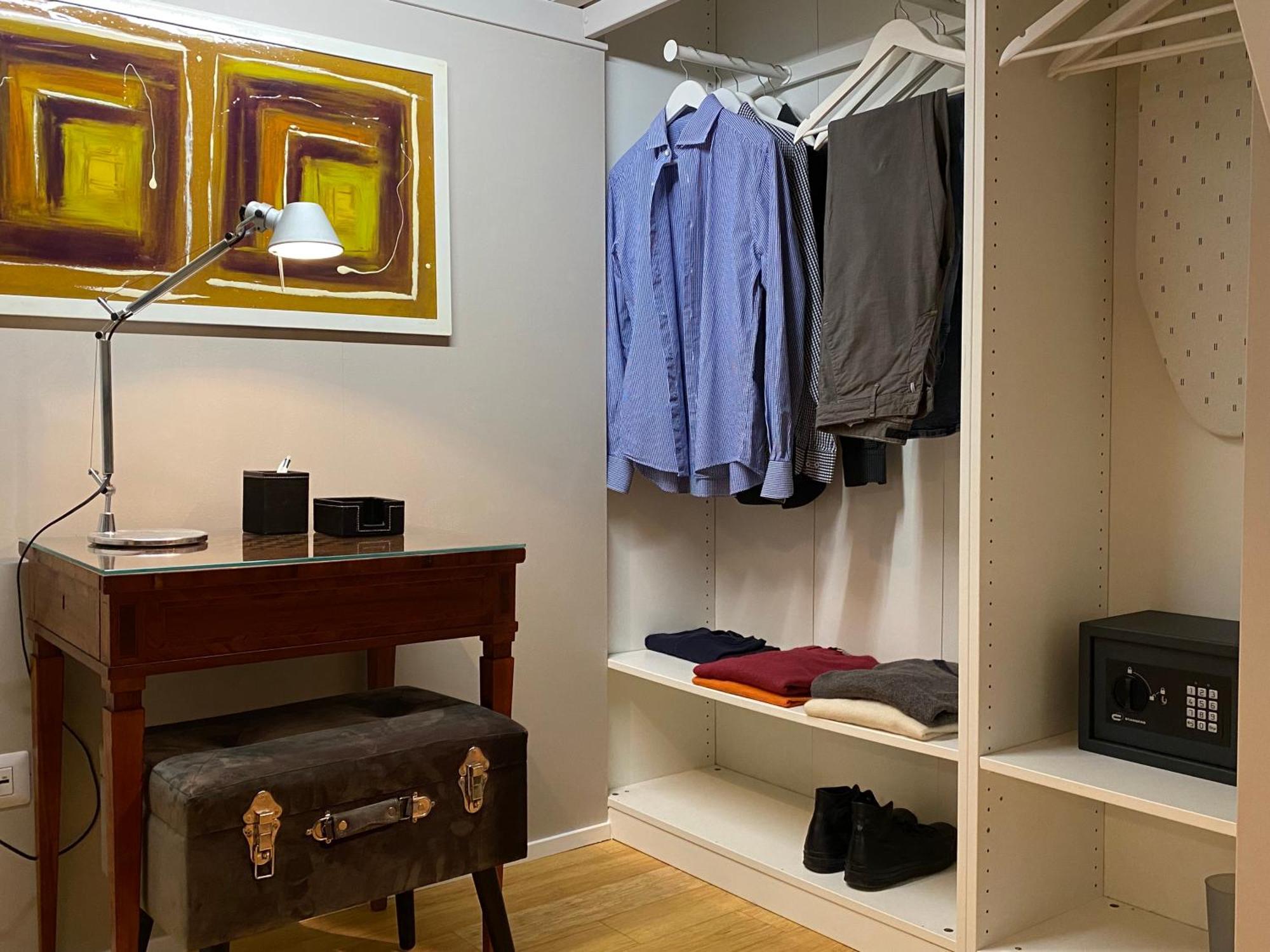Studio Navigli Lombardini 8 Milano Esterno foto