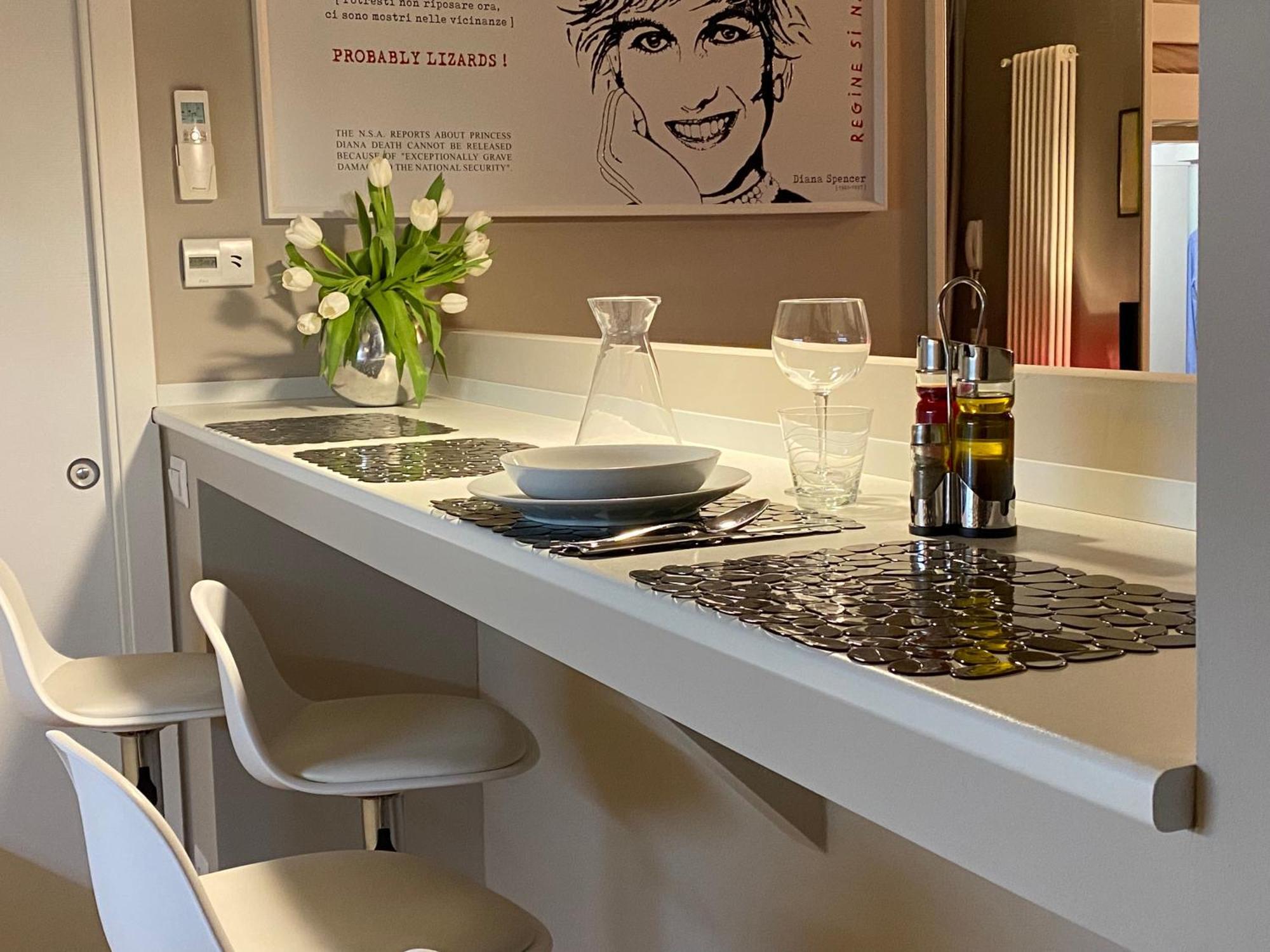 Studio Navigli Lombardini 8 Milano Esterno foto
